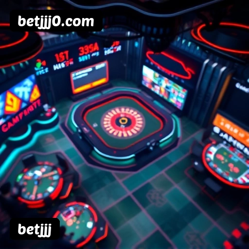 betjjj PIX instantâneo Brasil - Depósito e saque em minutos 24/7