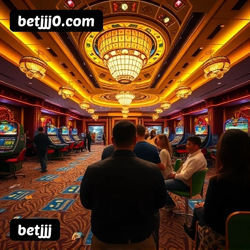 Números de slots e jackpots em material promocional antigo — ilustração, não auditoria