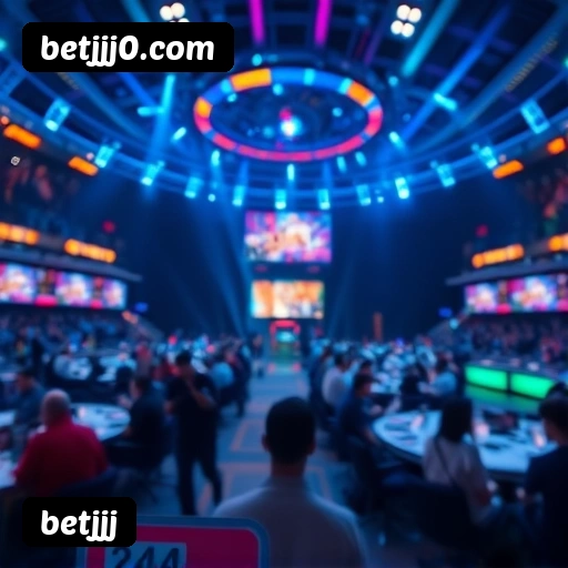 betjjj bônus R$5.000 + 500 giros - Rollover 35x, prazo 30 dias, 38% taxa conversão
