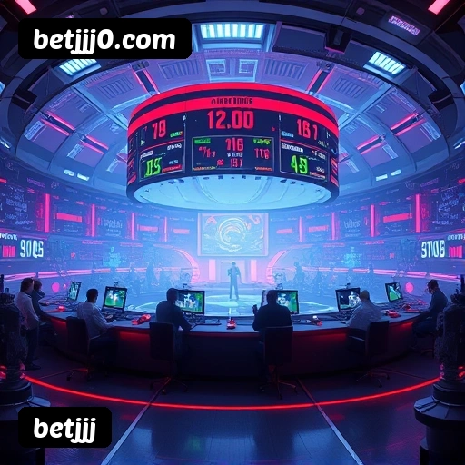 Tabela RTP dos jogos de cassino da betjjj