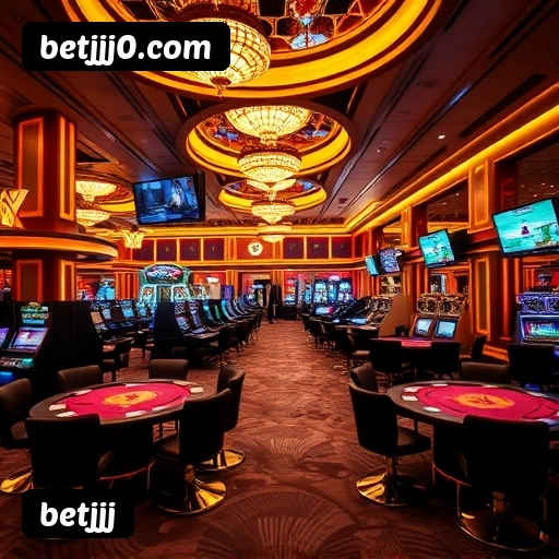 betjjj segurança SSL 256-bit - Licença Curaçao, eCOGRA, GLI certificado